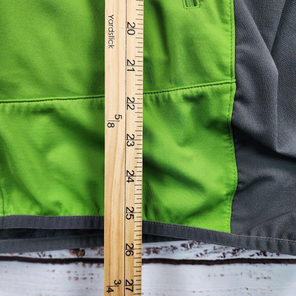 The North Face Summit Series Windstopper Softshell Jacket‎ Womens L - Picture 11 of 12